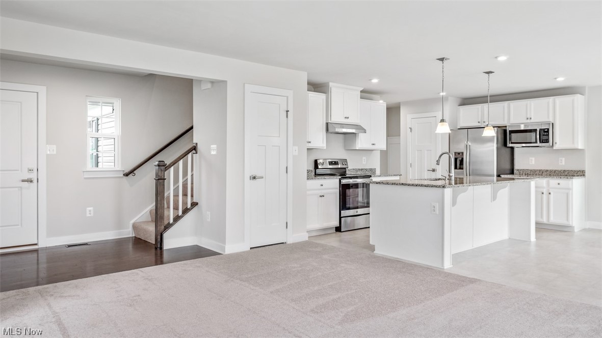 Germaine Reserve - Residential