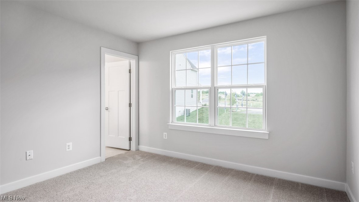 Germaine Reserve - Residential