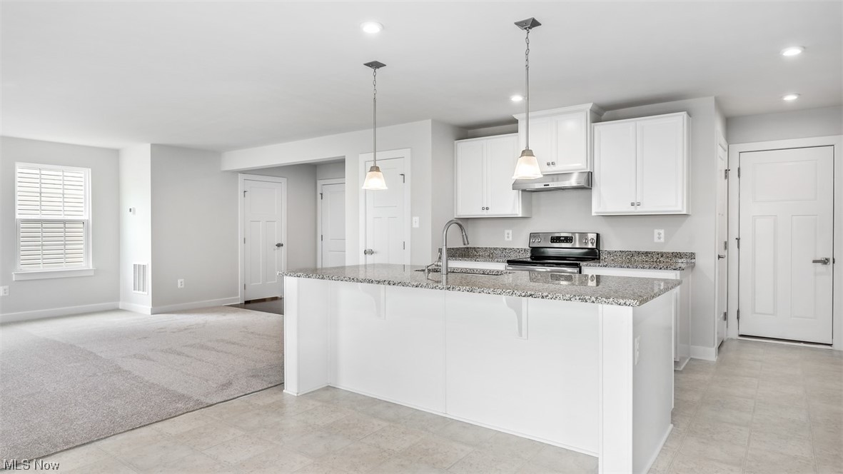 Germaine Reserve - Residential