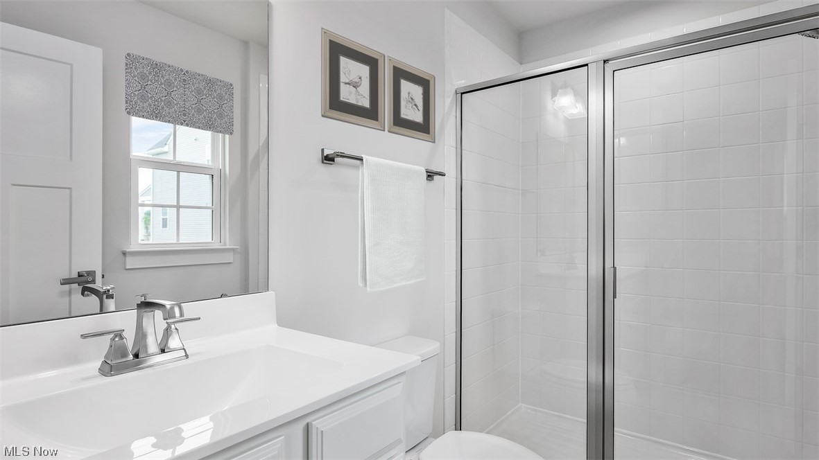 Germaine Reserve - Residential