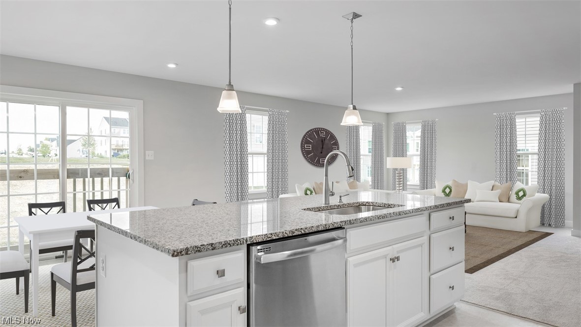 Germaine Reserve - Residential