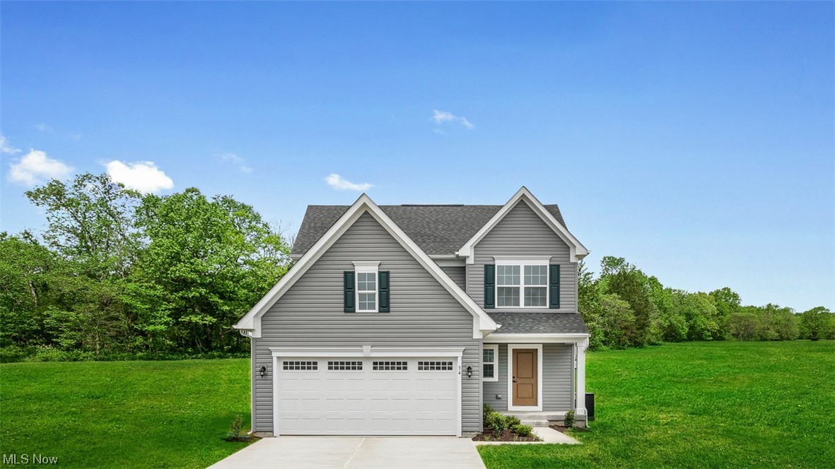 Germaine Reserve - Residential