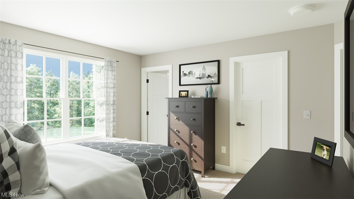 Germaine Reserve - Residential