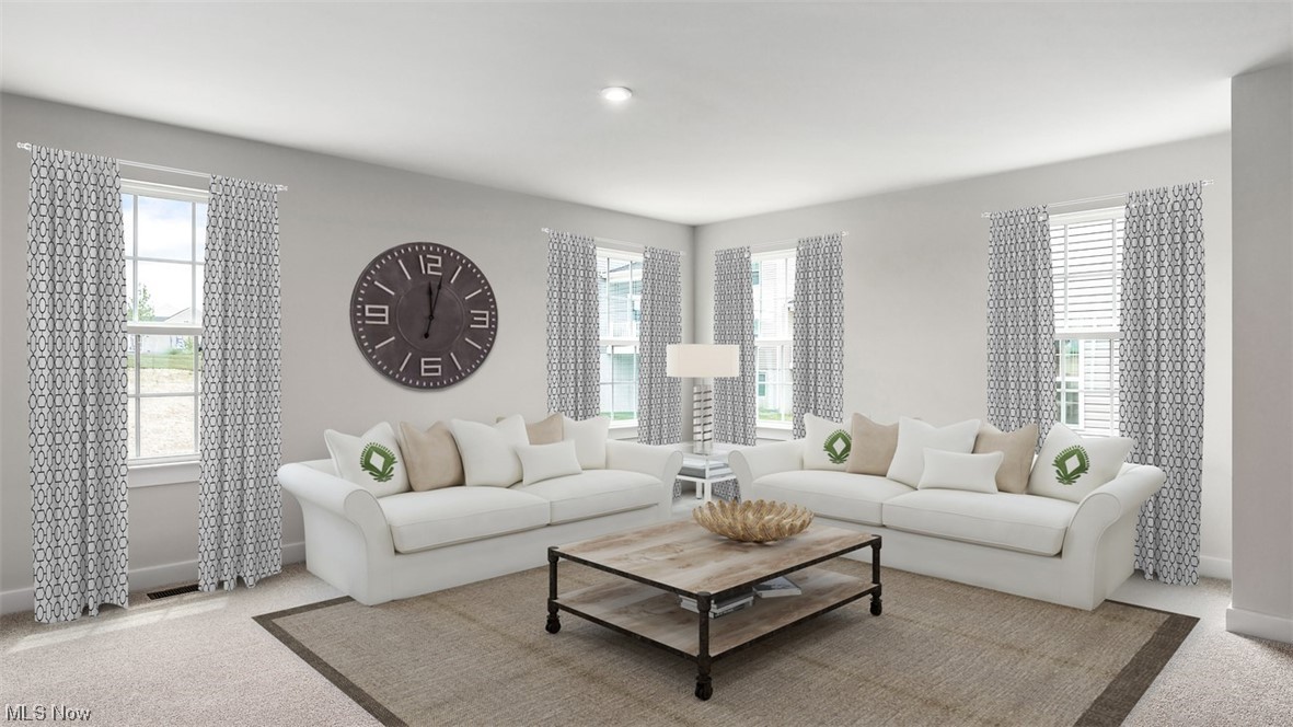 Germaine Reserve - Residential