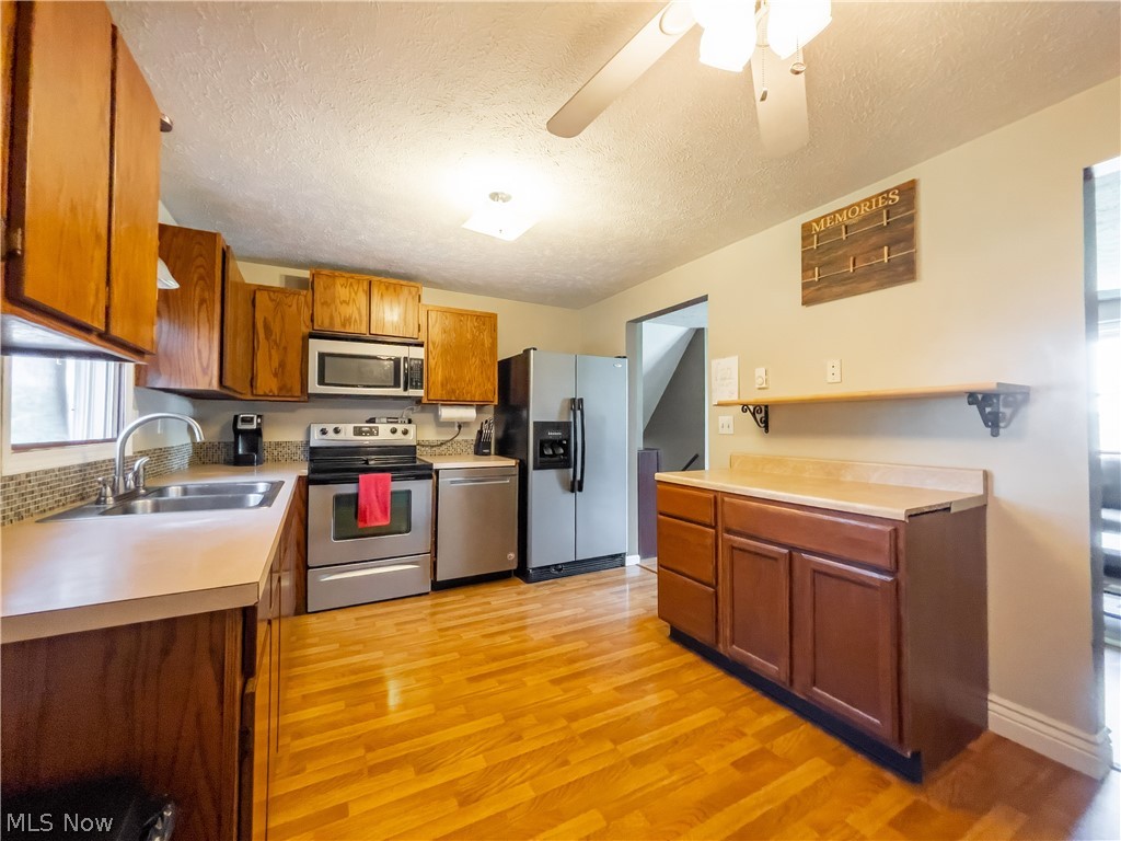 South Fork - Residential