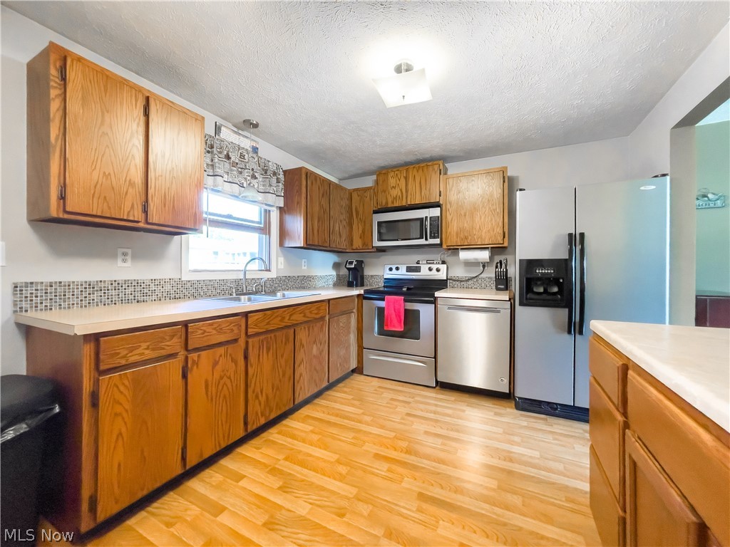 South Fork - Residential