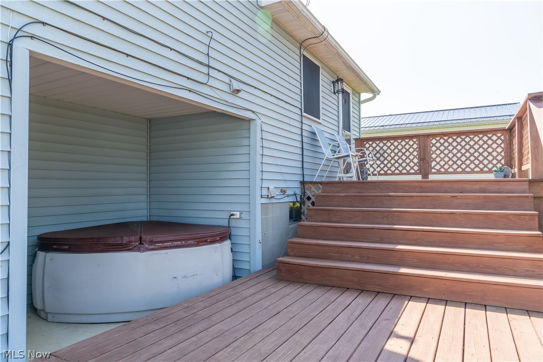 South Fork - Residential