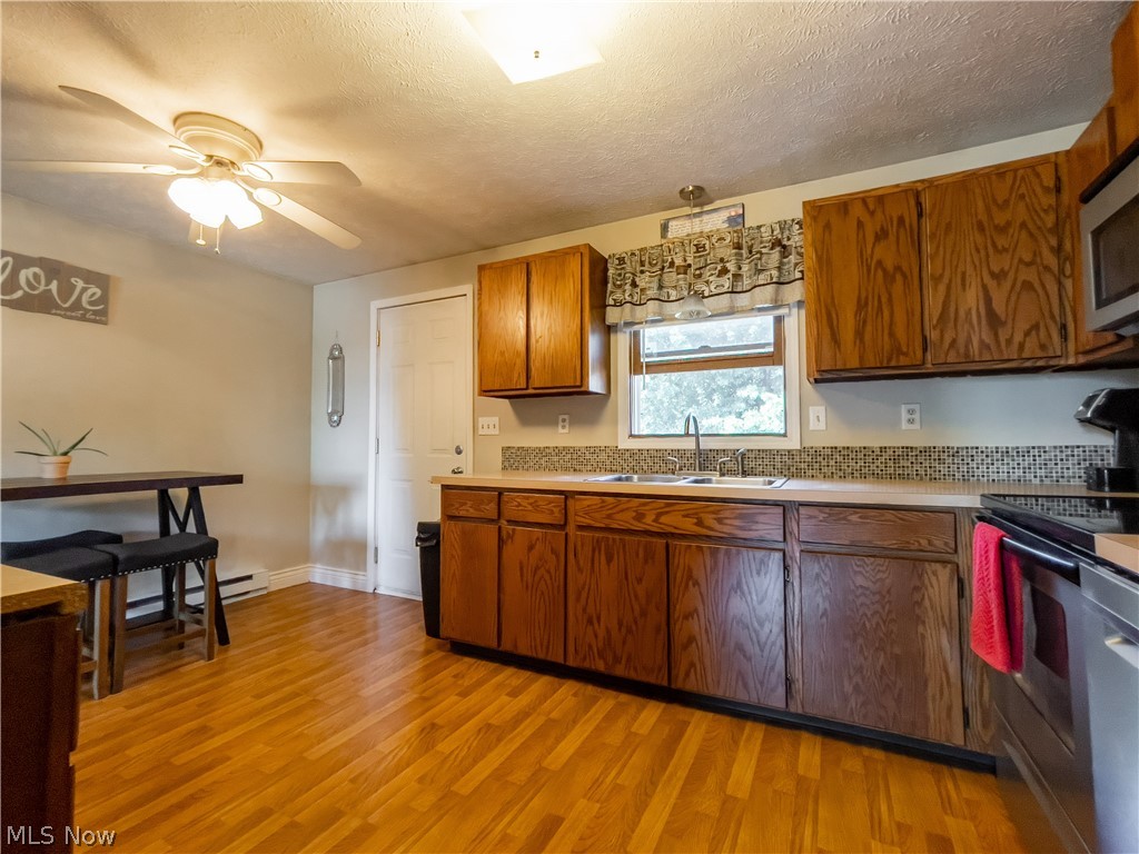 South Fork - Residential