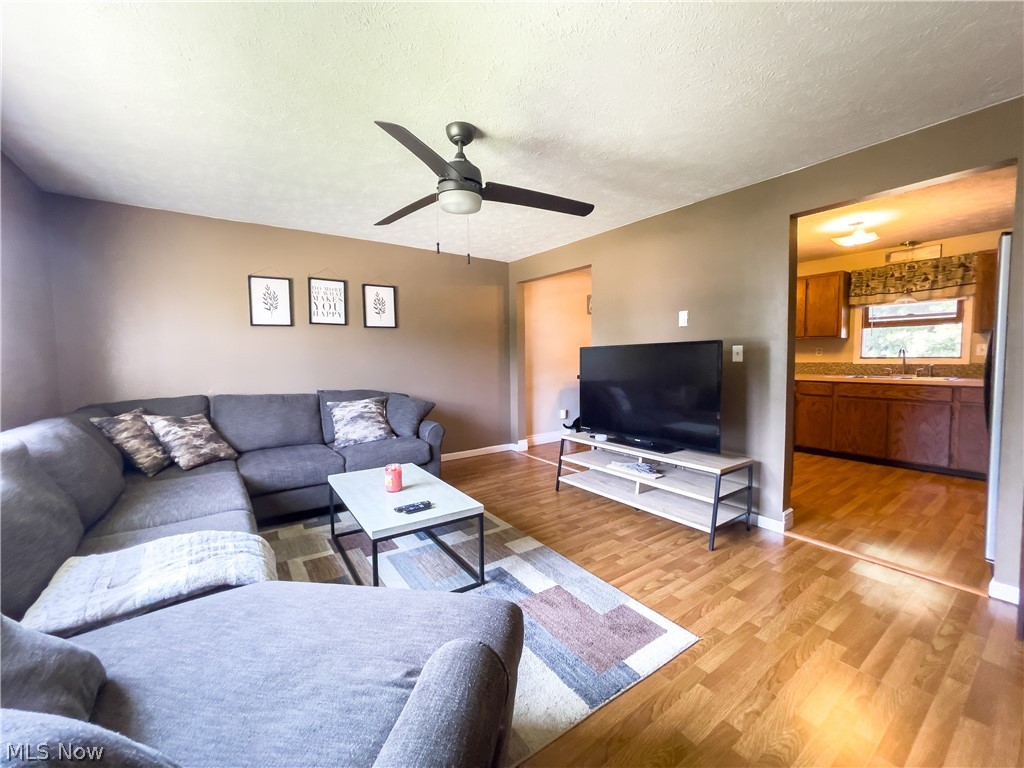 South Fork - Residential