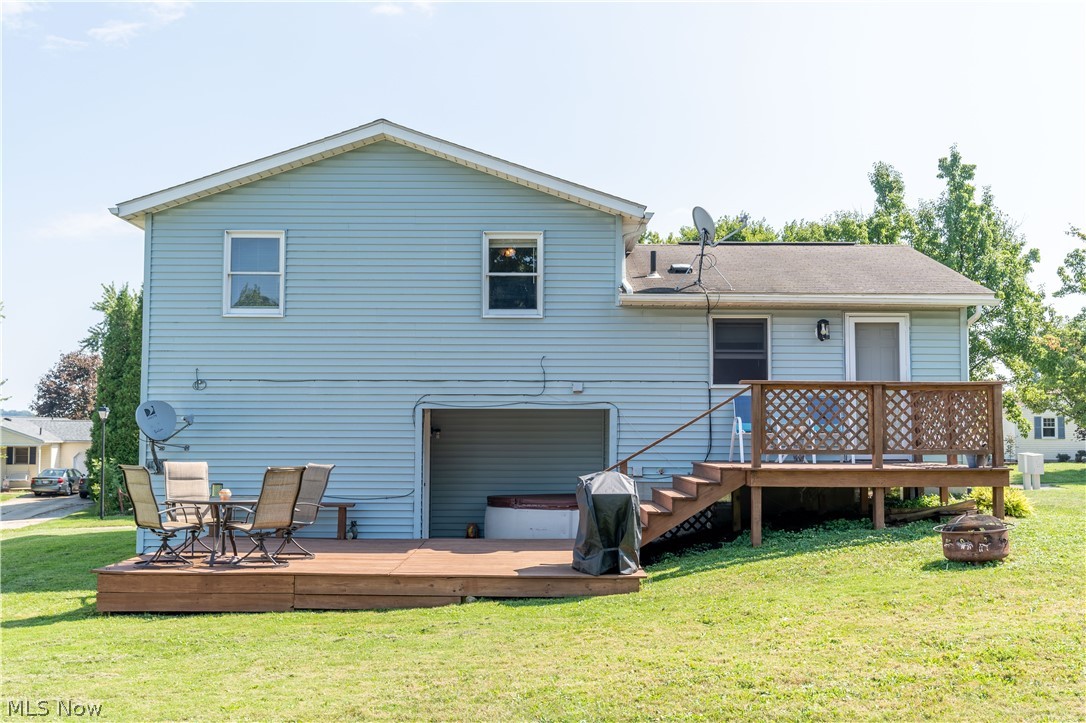 South Fork - Residential