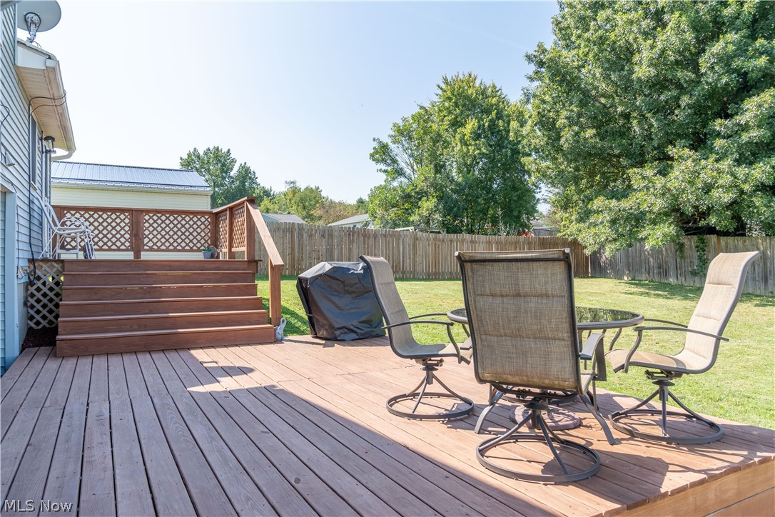 South Fork - Residential