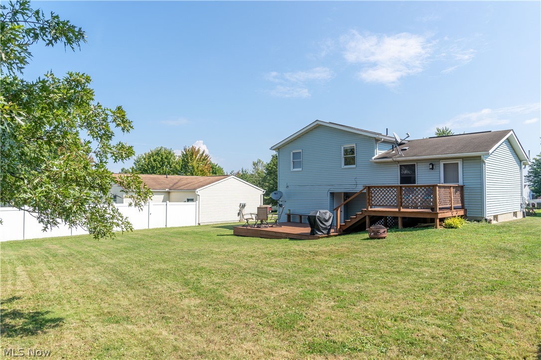 South Fork - Residential