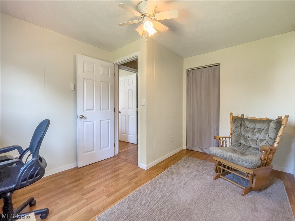 South Fork - Residential