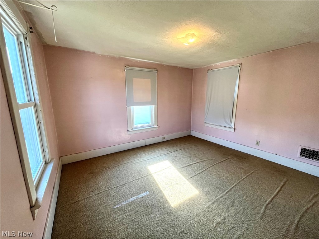 Worley Add - Residential