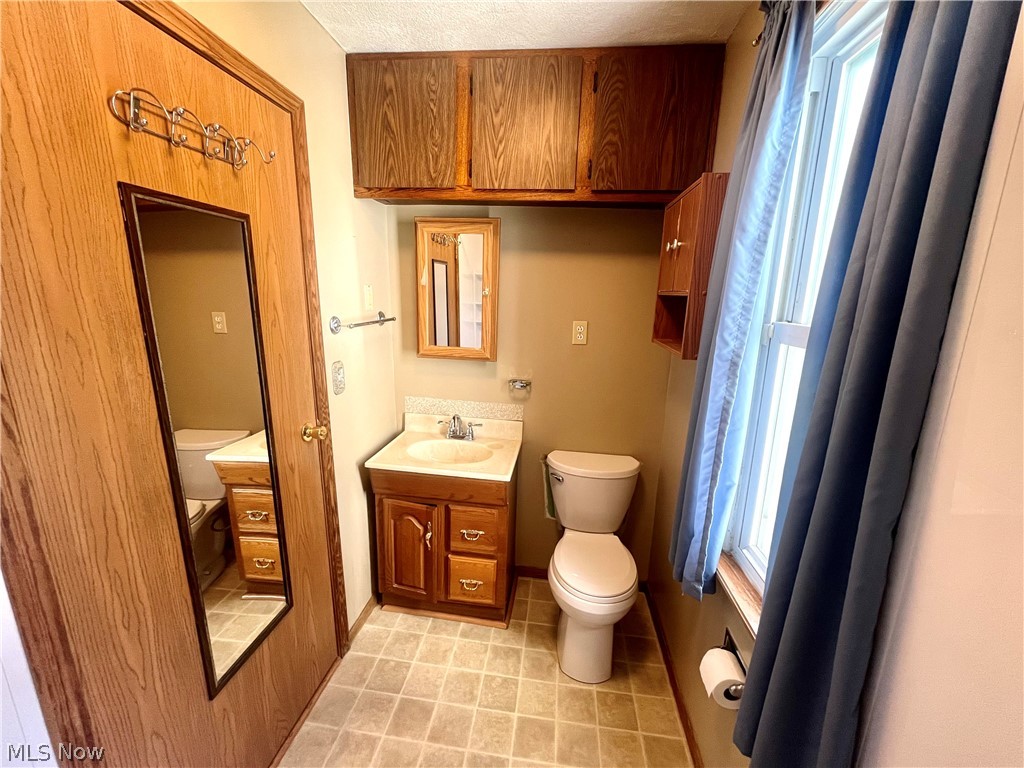 Worley Add - Residential