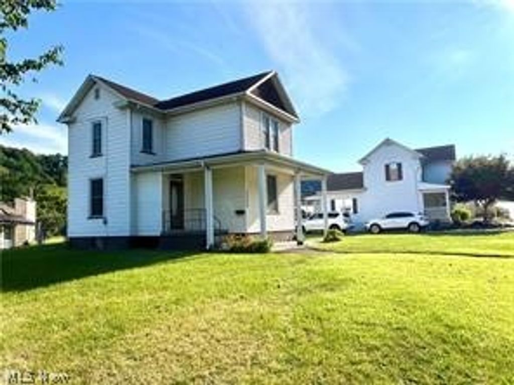Photo of 55500 National Road, Bridgeport, OH 43912 (MLS # 5189672)
