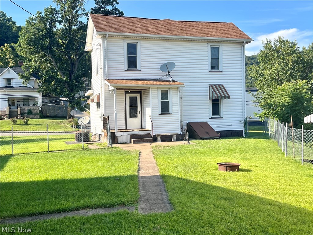 Worley Add - Residential