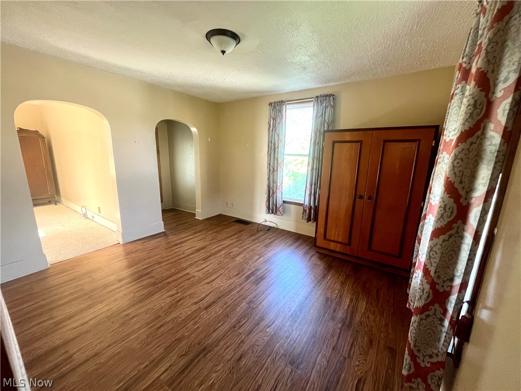 Worley Add - Residential