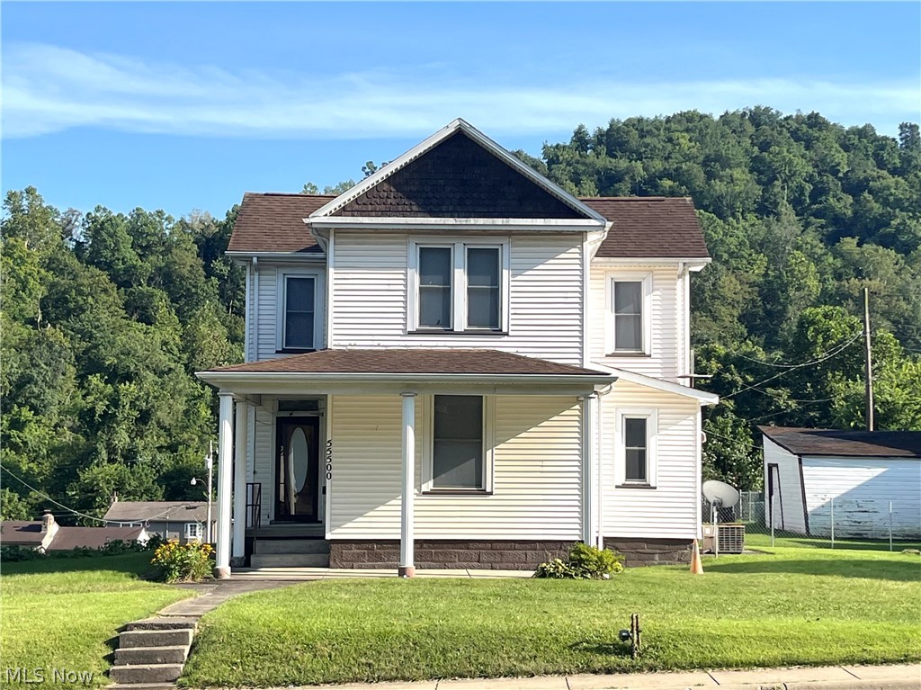 Worley Add - Residential