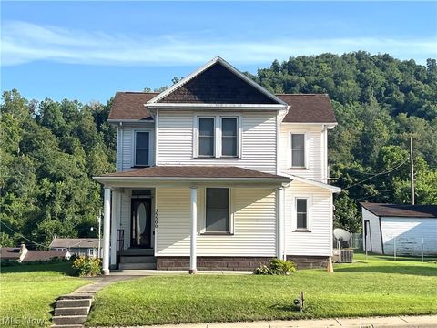 Homes For Sale - 55500 National Road<br/> Bridgeport, OH 43912