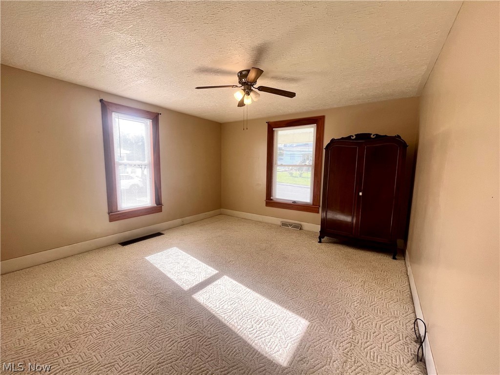 Worley Add - Residential