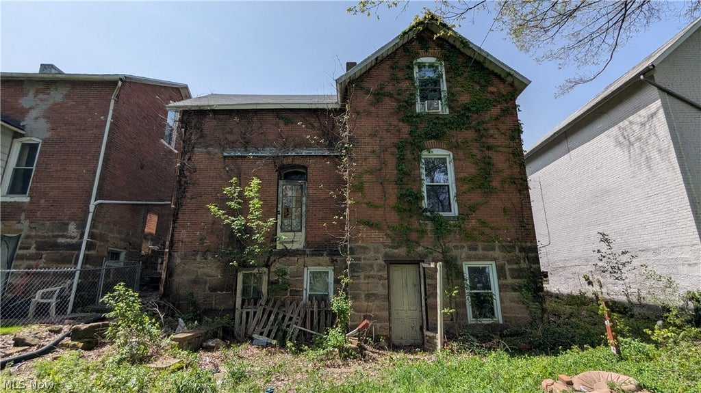 Photo of 622 Caldwell Avenue, Mansfield, OH 44905 (MLS # 5204795)