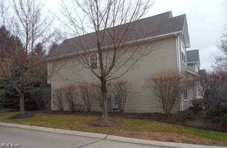 Retreat/Chapel Cove Condo Ph 05 - Residential