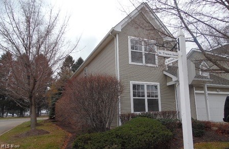 Retreat/Chapel Cove Condo Ph 05 - Residential