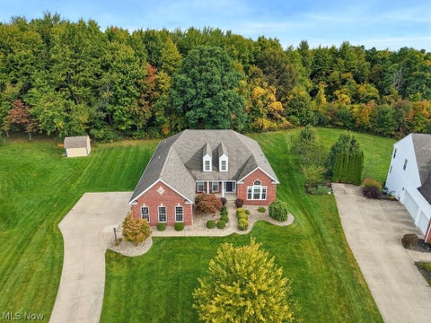 Tiny photo for 4086 Appleridge Lane, Richfield, OH 44286 (MLS # 5250504)