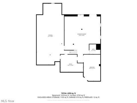 Tiny photo for 4086 Appleridge Lane, Richfield, OH 44286 (MLS # 5250504)