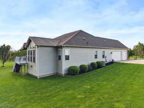 Tiny photo for 4086 Appleridge Lane, Richfield, OH 44286 (MLS # 5250504)
