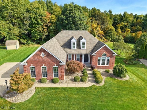 Photo of 4086 Appleridge Lane, Richfield, OH 44286 (MLS # 5250504)