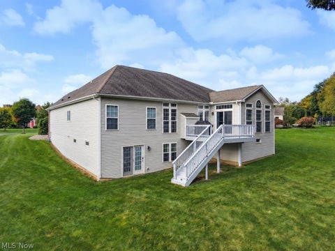 Tiny photo for 4086 Appleridge Lane, Richfield, OH 44286 (MLS # 5250504)