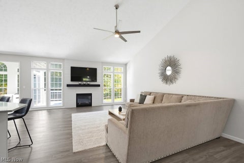 Tiny photo for 4086 Appleridge Lane, Richfield, OH 44286 (MLS # 5250504)