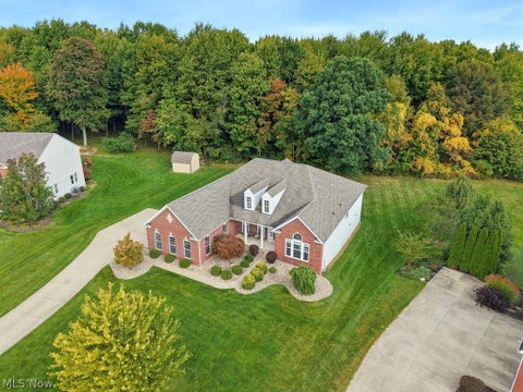 Tiny photo for 4086 Appleridge Lane, Richfield, OH 44286 (MLS # 5250504)