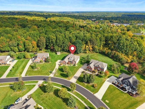 Tiny photo for 4086 Appleridge Lane, Richfield, OH 44286 (MLS # 5250504)