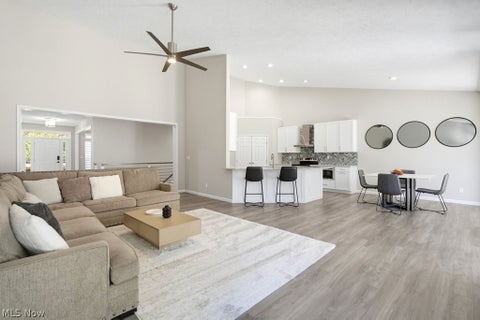 Tiny photo for 4086 Appleridge Lane, Richfield, OH 44286 (MLS # 5250504)
