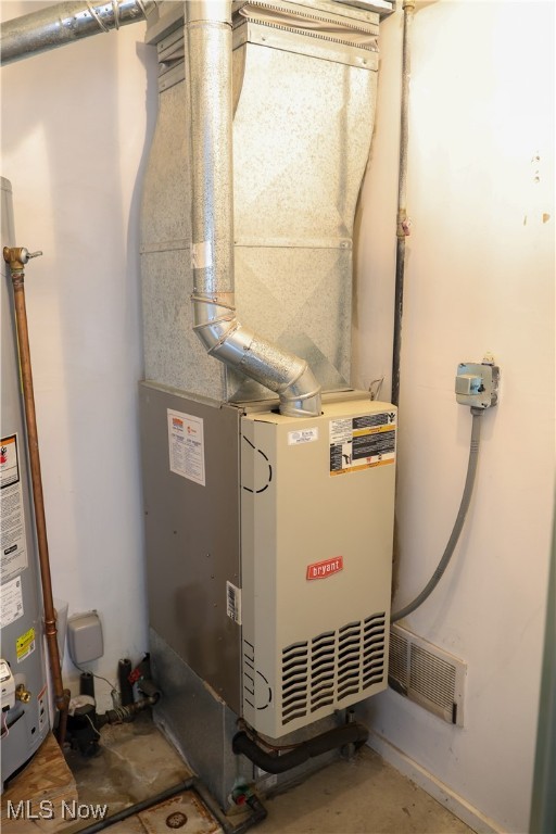 Country Mdws Lk Condo - Residential