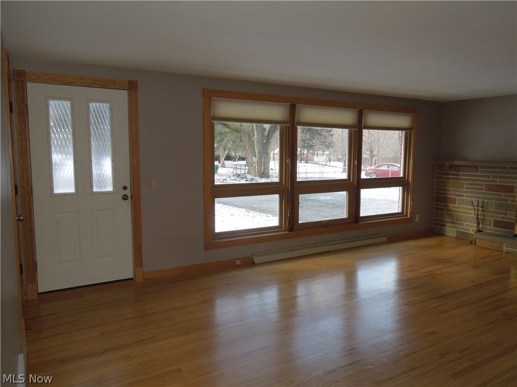 Pinedale Allotment - Residential