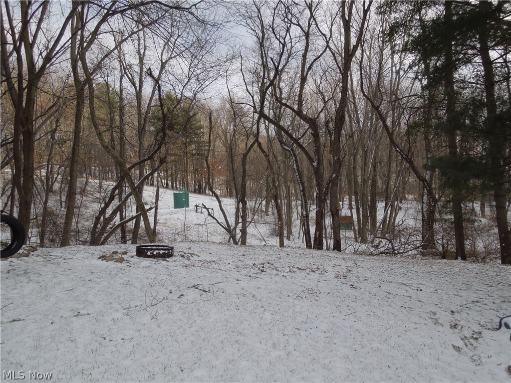 Pinedale Allotment - Residential