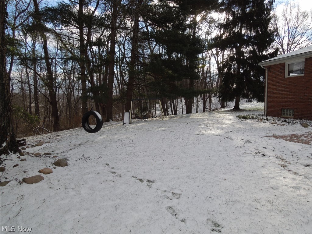 Pinedale Allotment - Residential