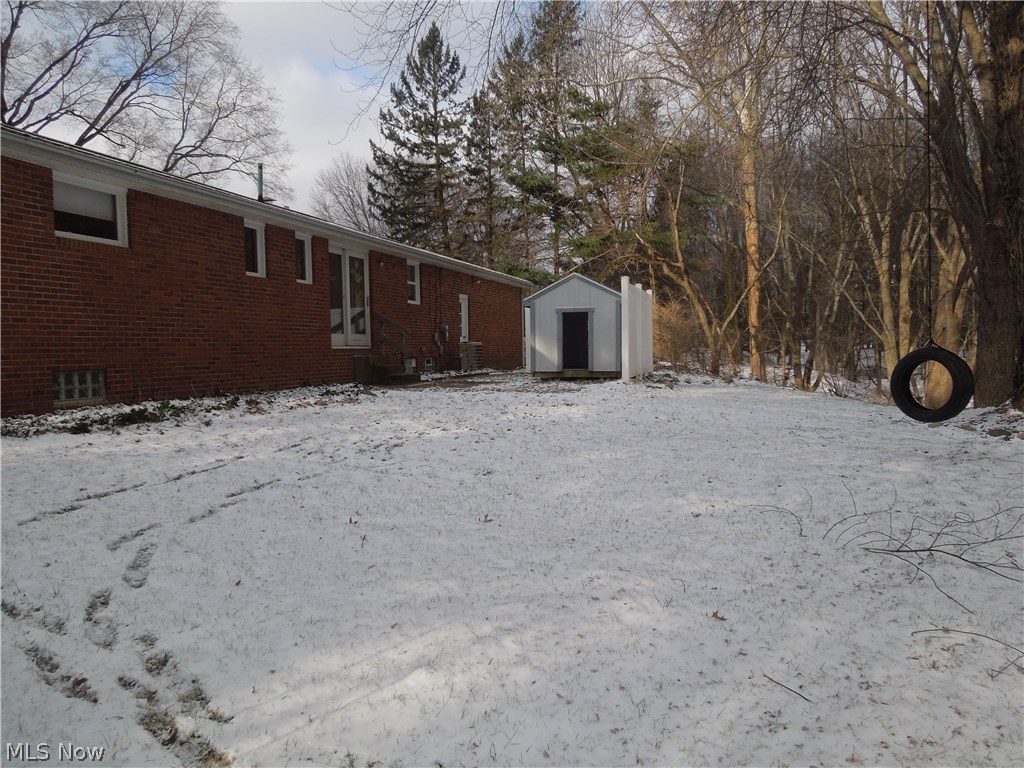 Pinedale Allotment - Residential