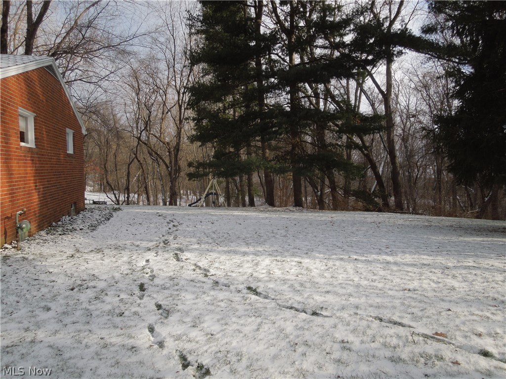 Pinedale Allotment - Residential