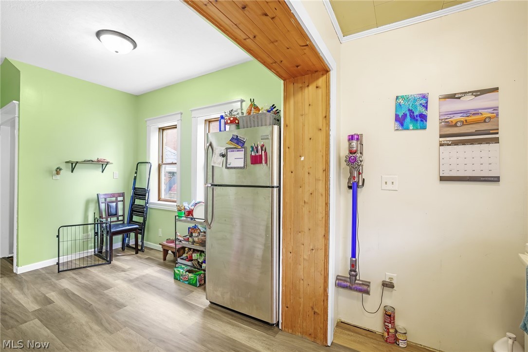 J E Reeves Fourth Add - Residential