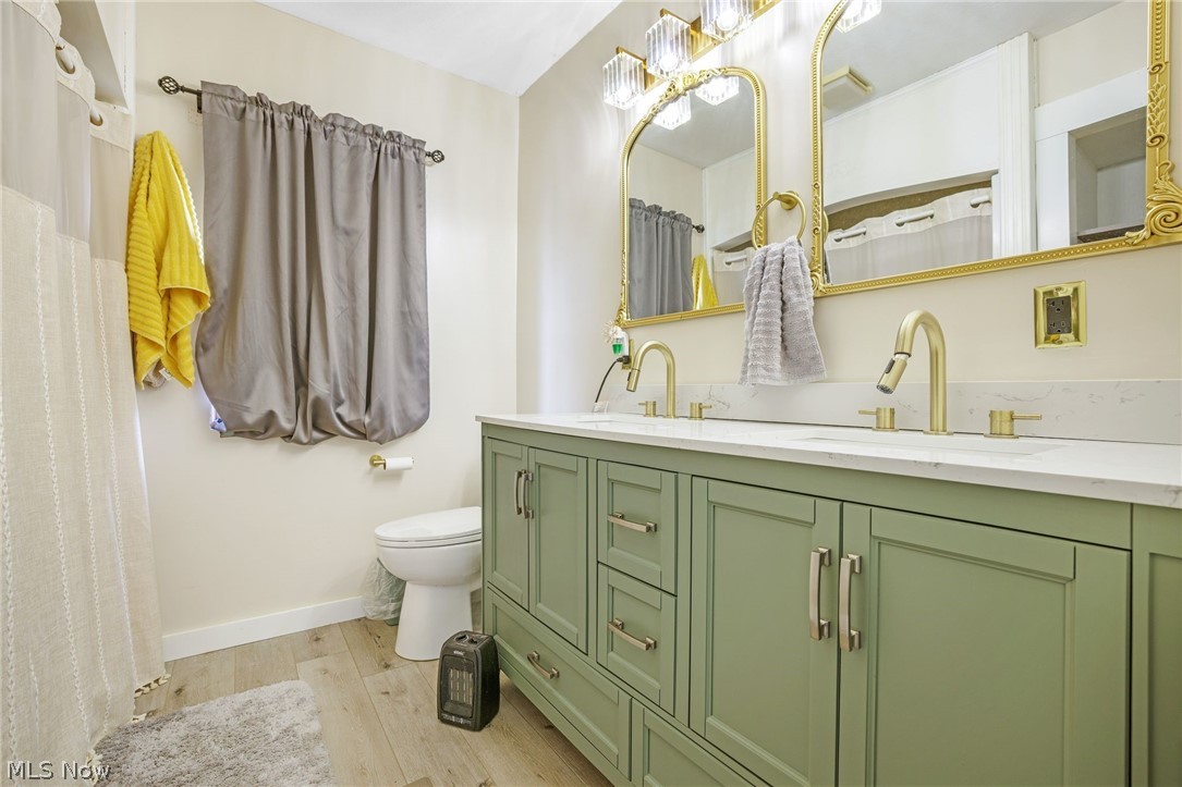 J E Reeves Fourth Add - Residential