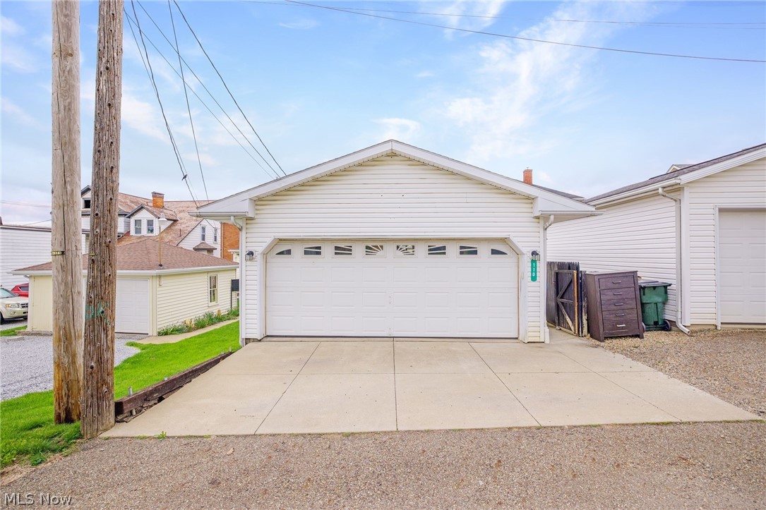 J E Reeves Fourth Add - Residential