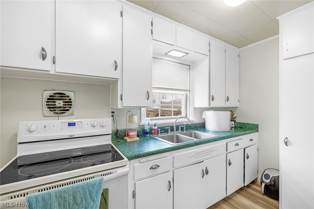 J E Reeves Fourth Add - Residential