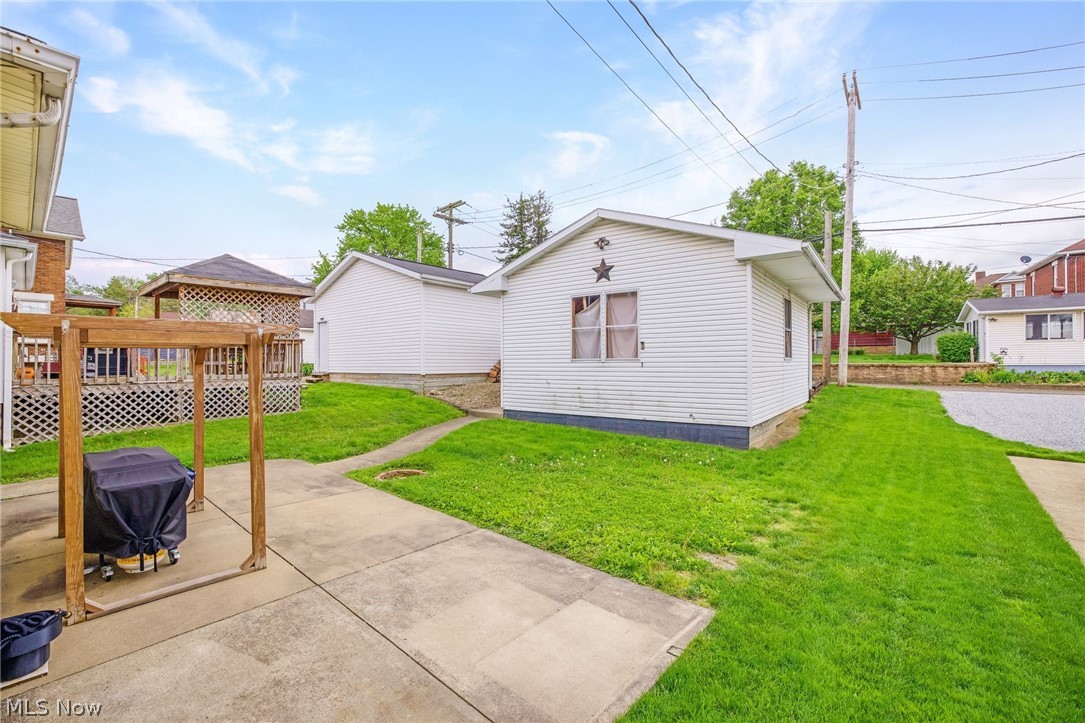 J E Reeves Fourth Add - Residential