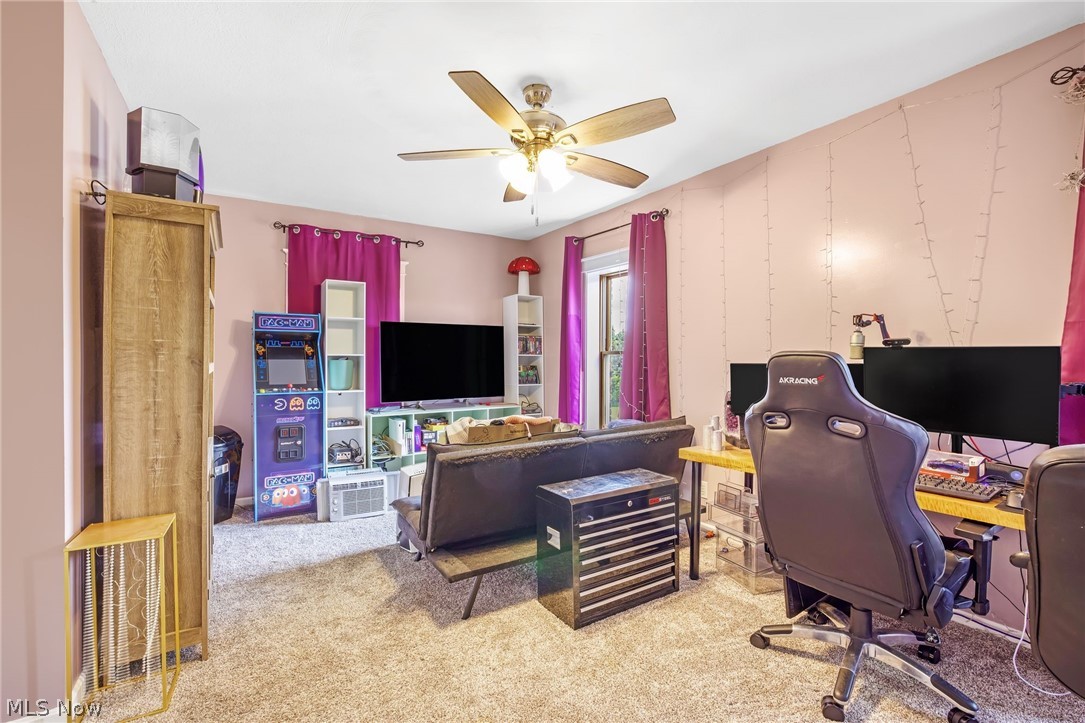 J E Reeves Fourth Add - Residential