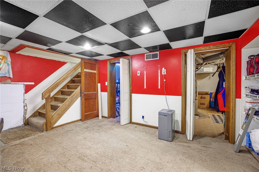 J E Reeves Fourth Add - Residential